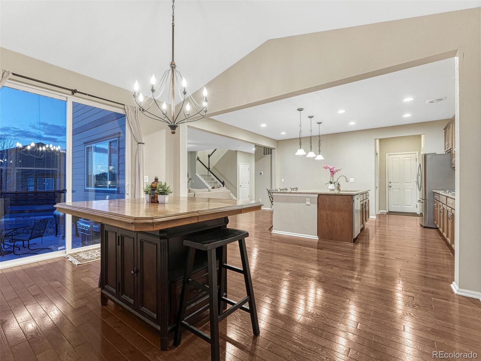 MLS Image #16 for 7310  blue water drive,castle rock, Colorado