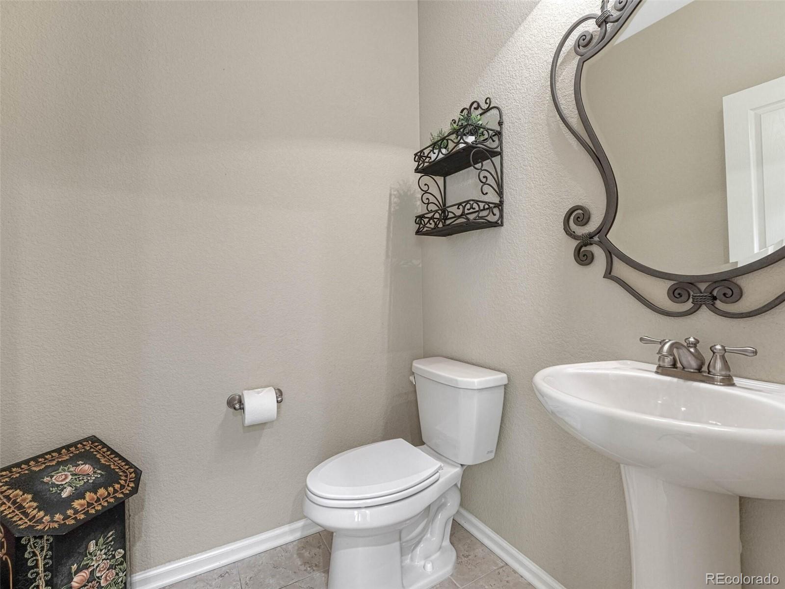 MLS Image #17 for 7310  blue water drive,castle rock, Colorado