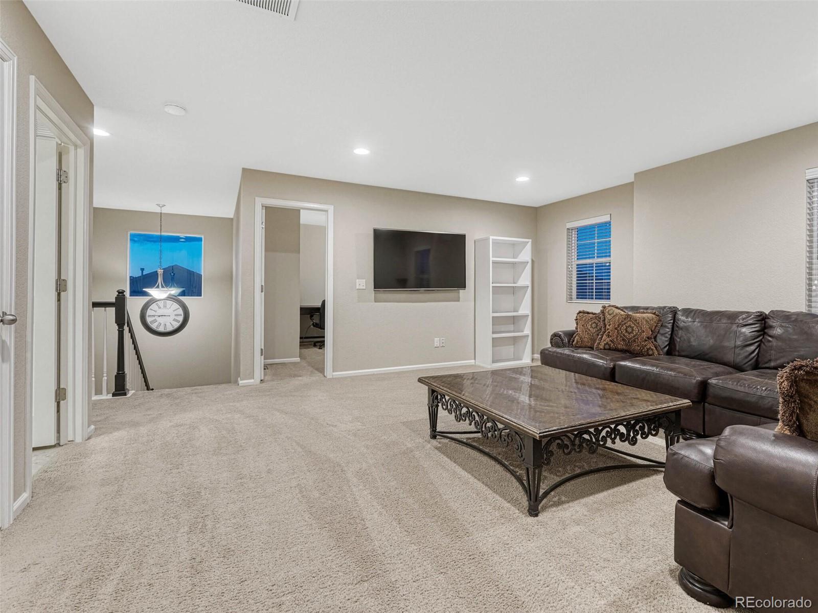 MLS Image #19 for 7310  blue water drive,castle rock, Colorado