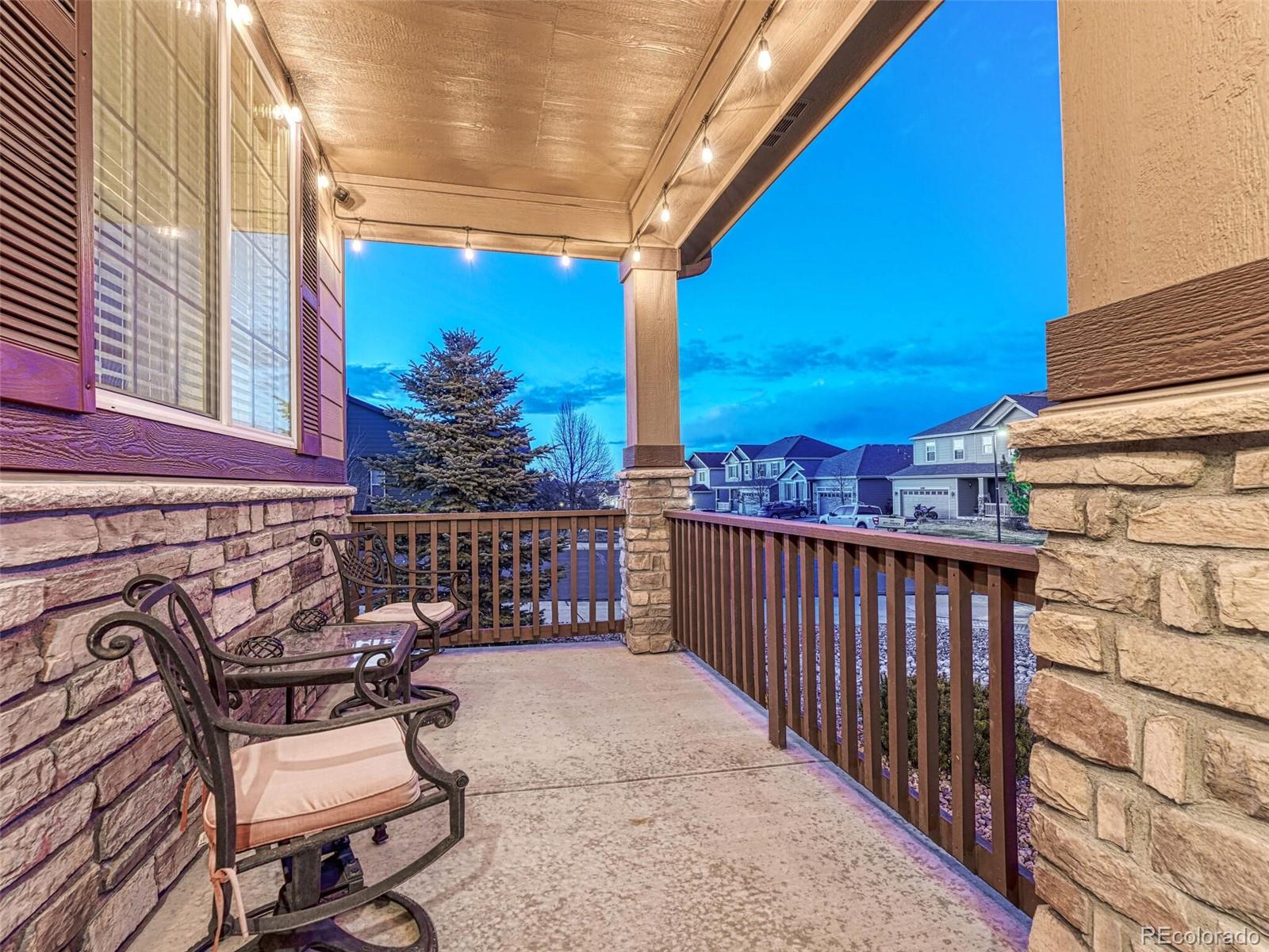 MLS Image #4 for 7310  blue water drive,castle rock, Colorado