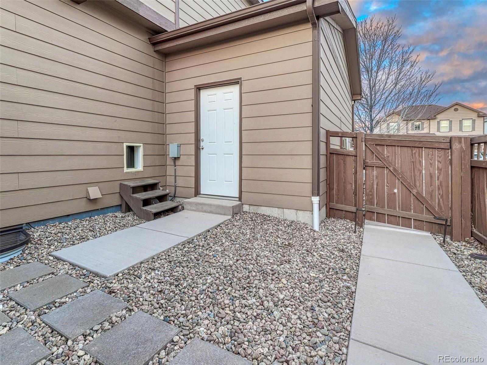 MLS Image #40 for 7310  blue water drive,castle rock, Colorado
