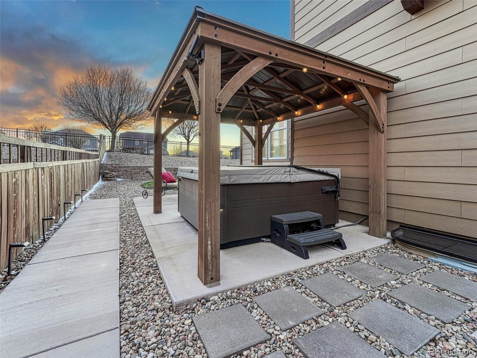 MLS Image #41 for 7310  blue water drive,castle rock, Colorado