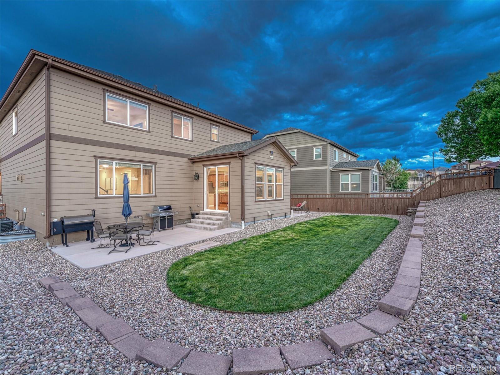 MLS Image #44 for 7310  blue water drive,castle rock, Colorado