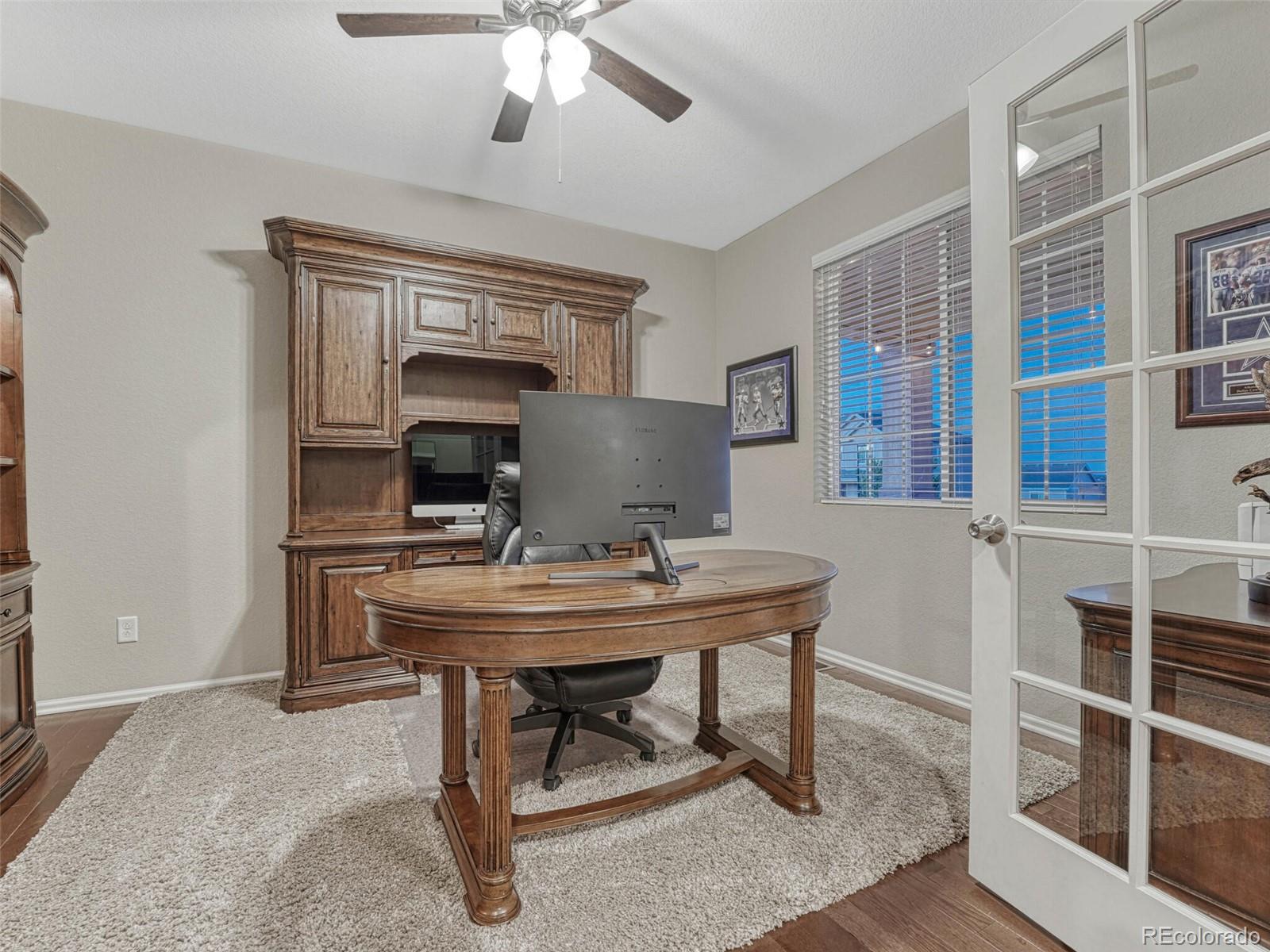 MLS Image #6 for 7310  blue water drive,castle rock, Colorado