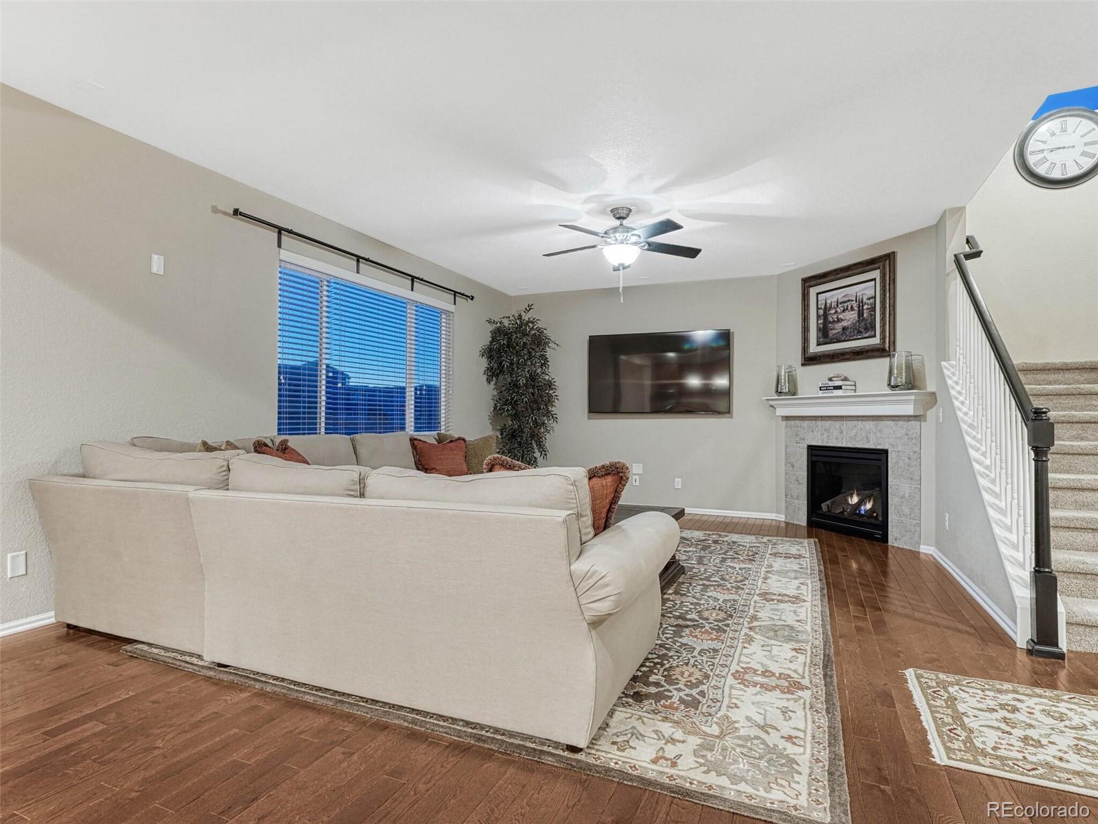 MLS Image #9 for 7310  blue water drive,castle rock, Colorado