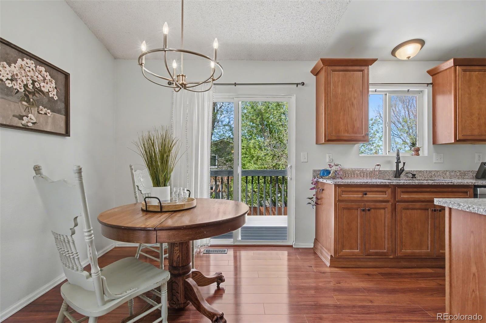 MLS Image #12 for 4550  borden drive,colorado springs, Colorado
