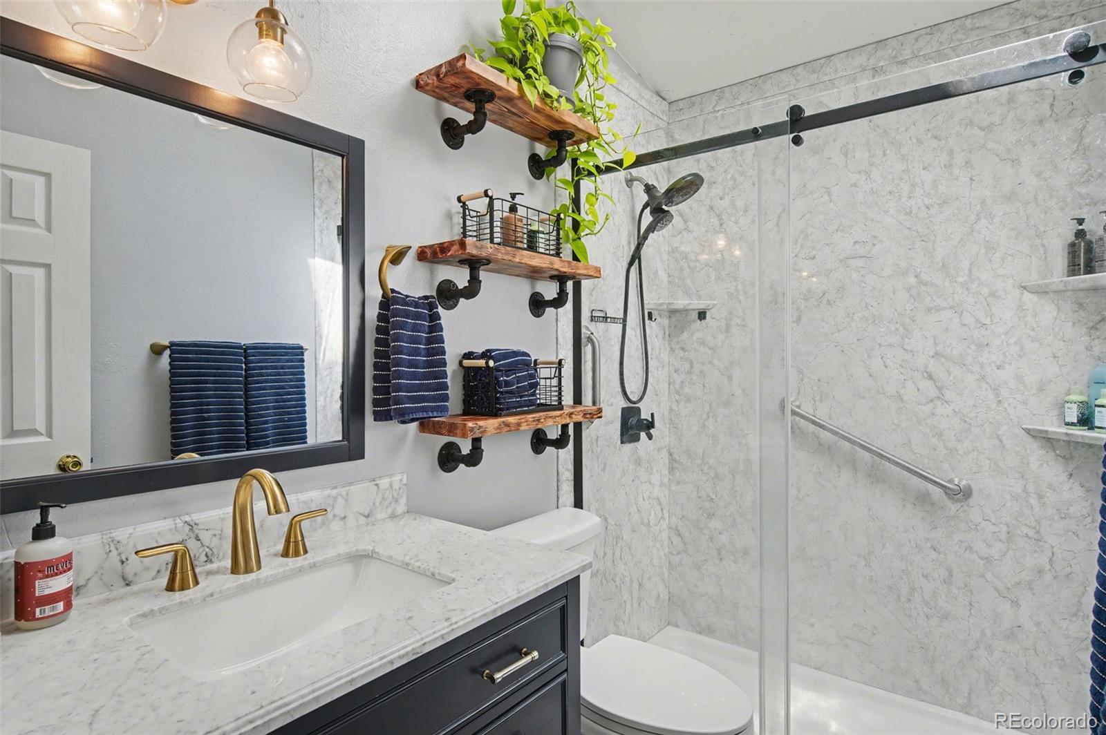 MLS Image #22 for 4550  borden drive,colorado springs, Colorado