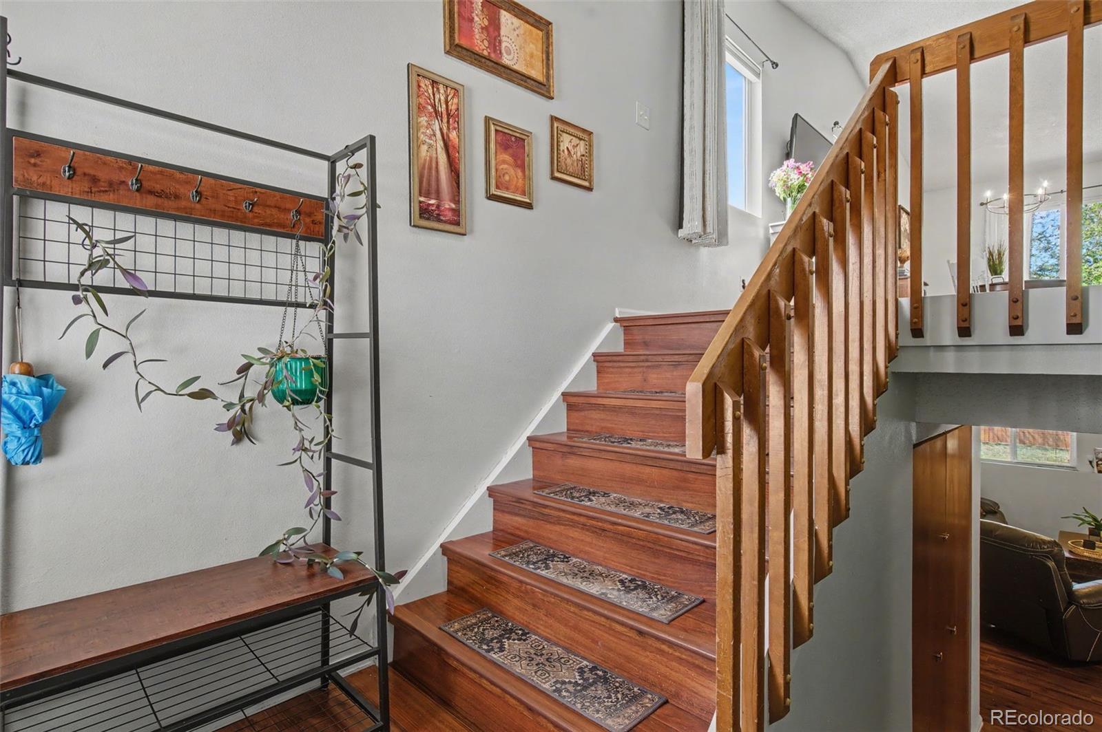 MLS Image #3 for 4550  borden drive,colorado springs, Colorado