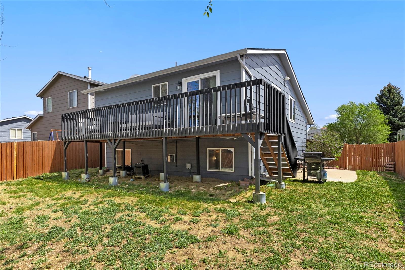 MLS Image #34 for 4550  borden drive,colorado springs, Colorado