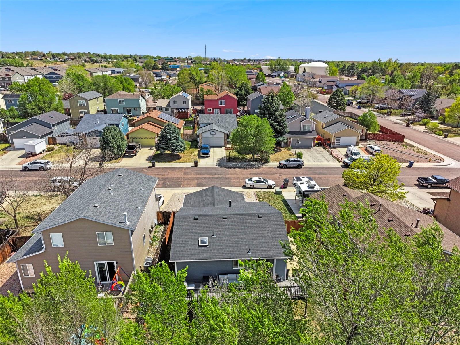 MLS Image #38 for 4550  borden drive,colorado springs, Colorado