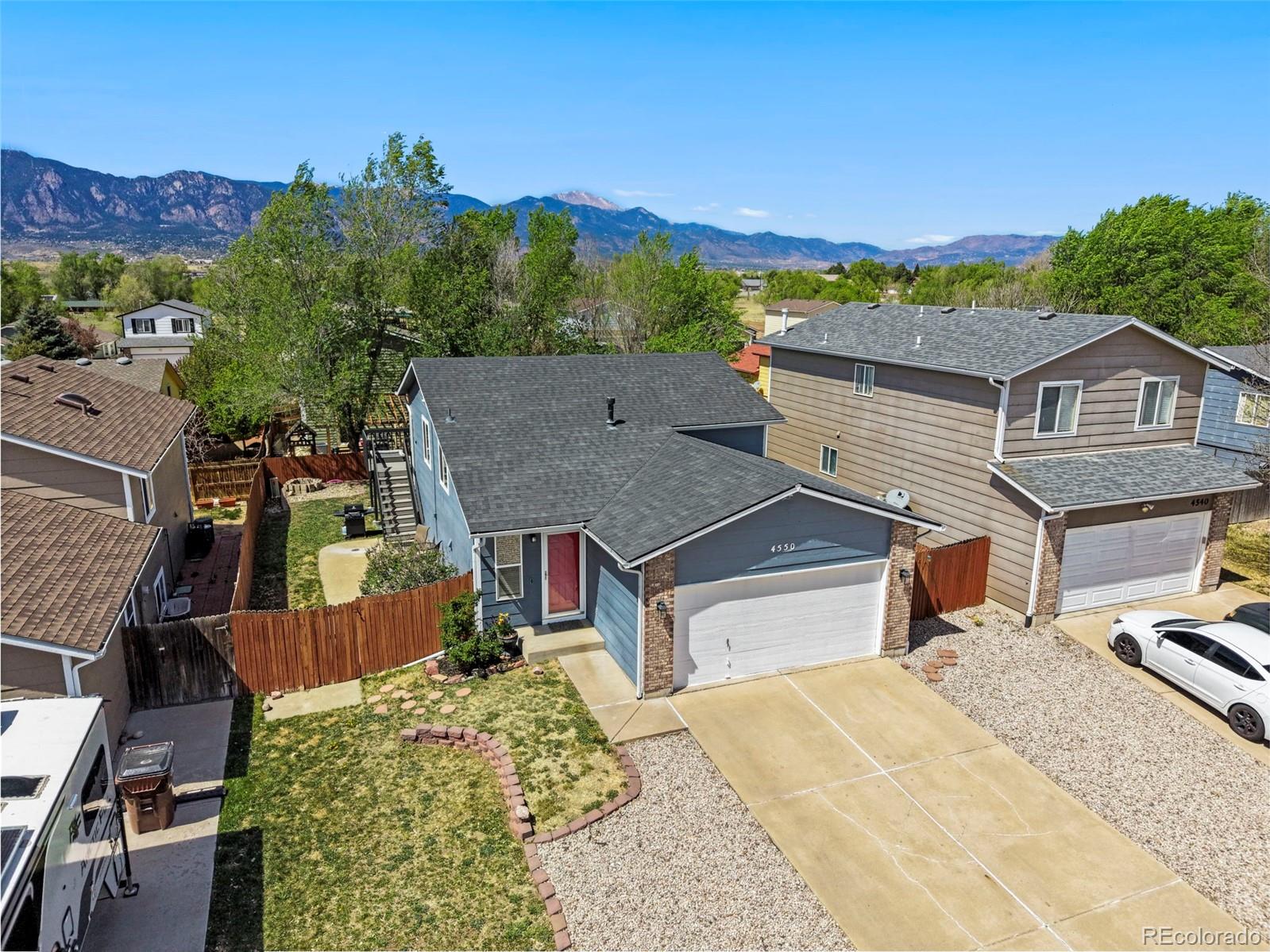 MLS Image #39 for 4550  borden drive,colorado springs, Colorado