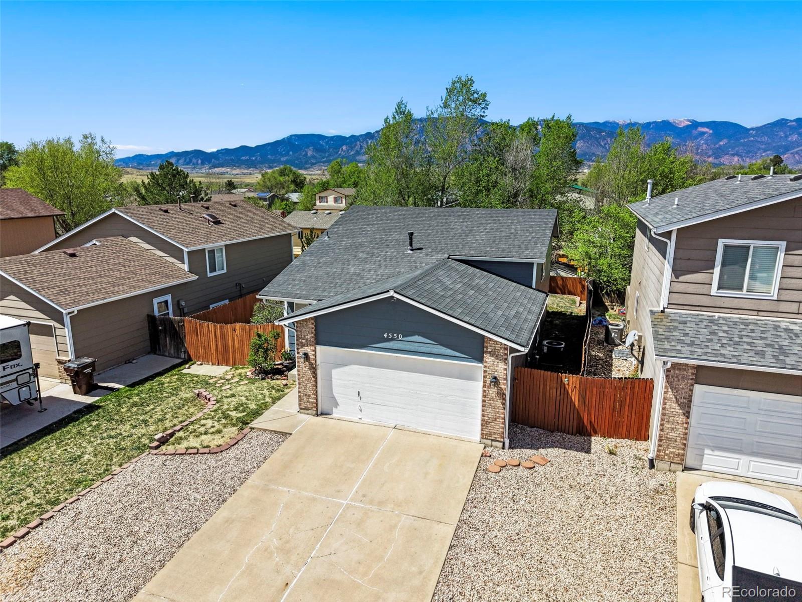 MLS Image #40 for 4550  borden drive,colorado springs, Colorado