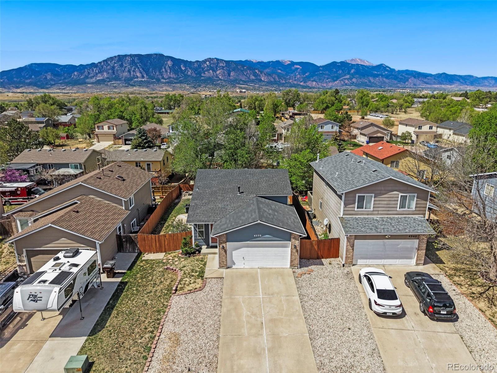 MLS Image #41 for 4550  borden drive,colorado springs, Colorado