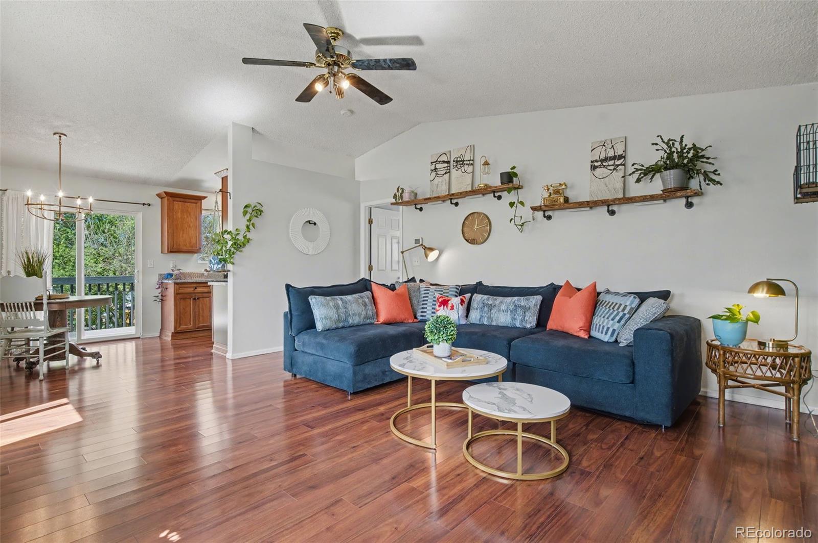 MLS Image #5 for 4550  borden drive,colorado springs, Colorado