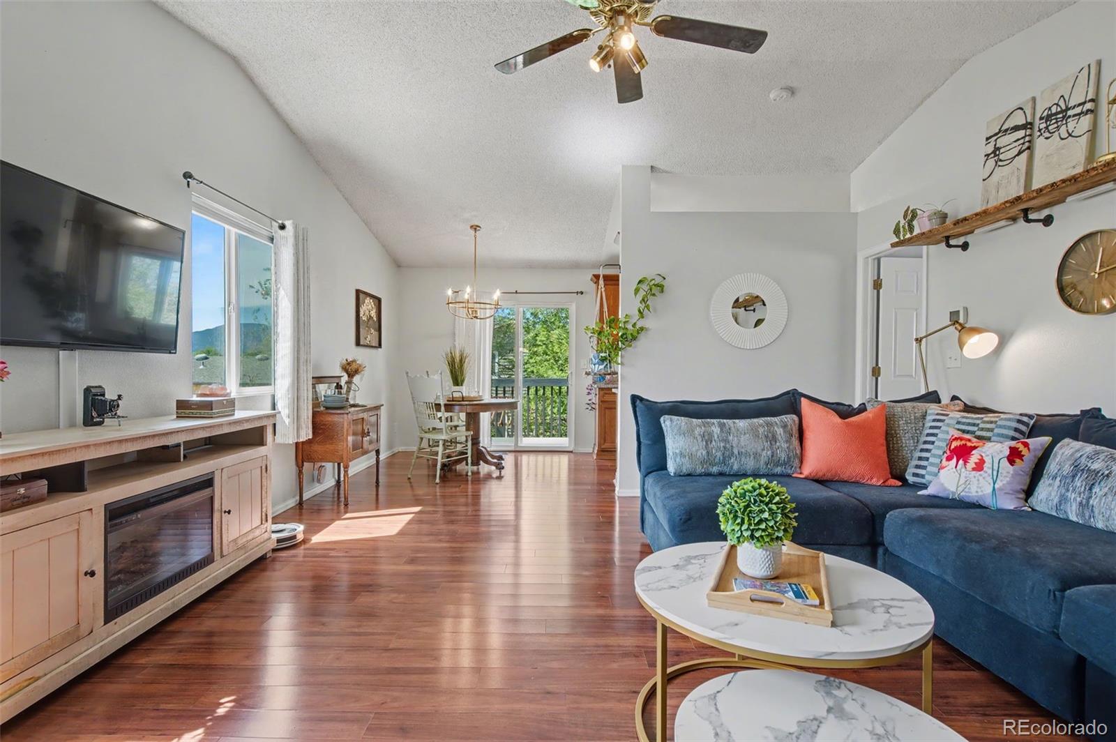 MLS Image #6 for 4550  borden drive,colorado springs, Colorado
