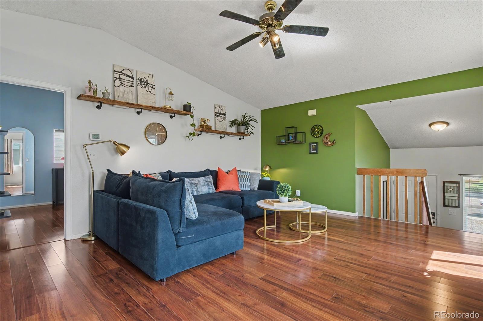 MLS Image #8 for 4550  borden drive,colorado springs, Colorado