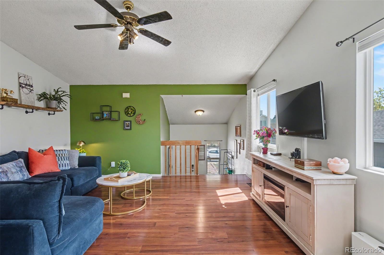 MLS Image #9 for 4550  borden drive,colorado springs, Colorado