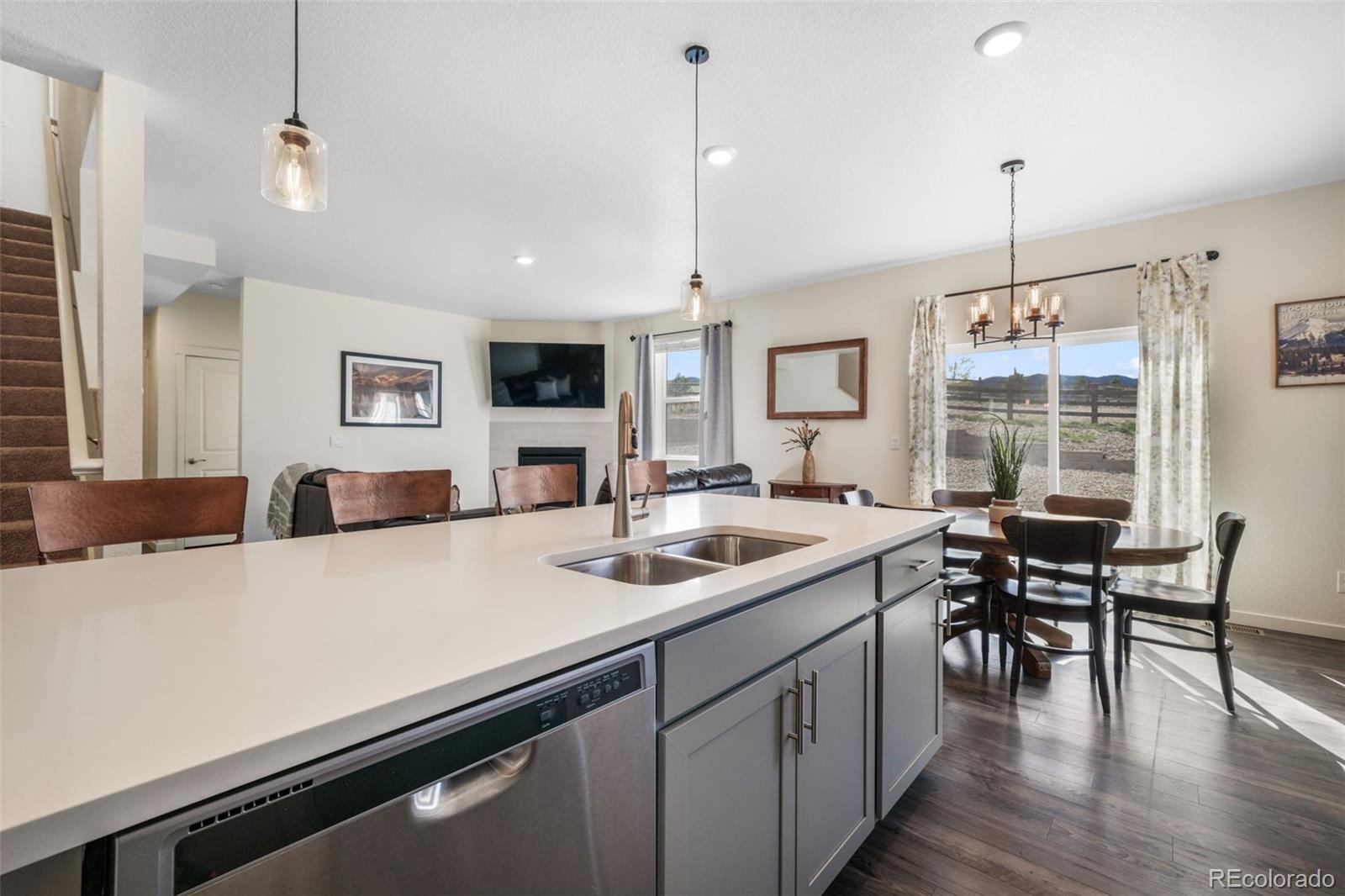 MLS Image #10 for 2140  flame grass drive,monument, Colorado