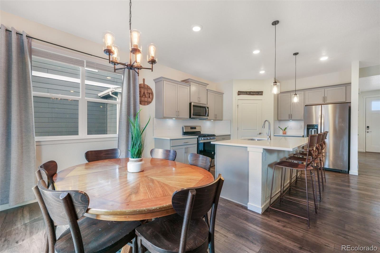 MLS Image #13 for 2140  flame grass drive,monument, Colorado
