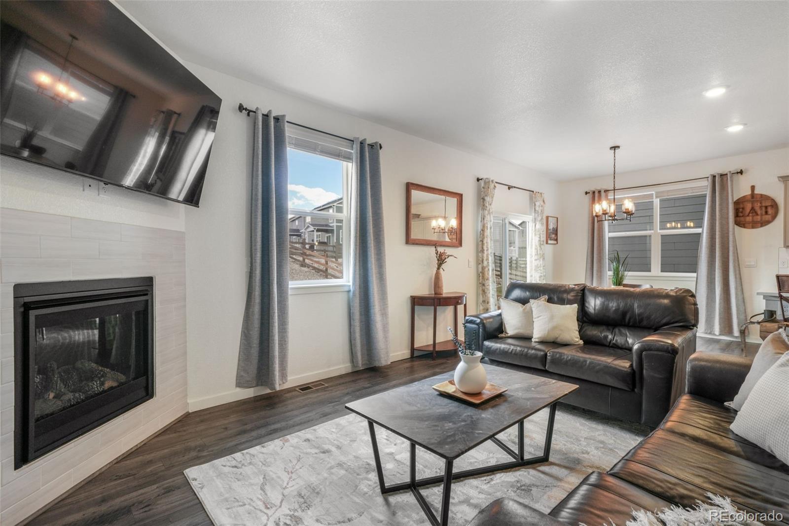 MLS Image #17 for 2140  flame grass drive,monument, Colorado