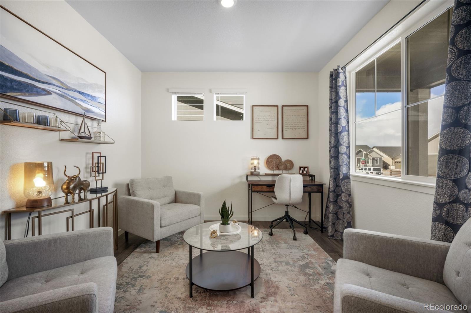 MLS Image #3 for 2140  flame grass drive,monument, Colorado