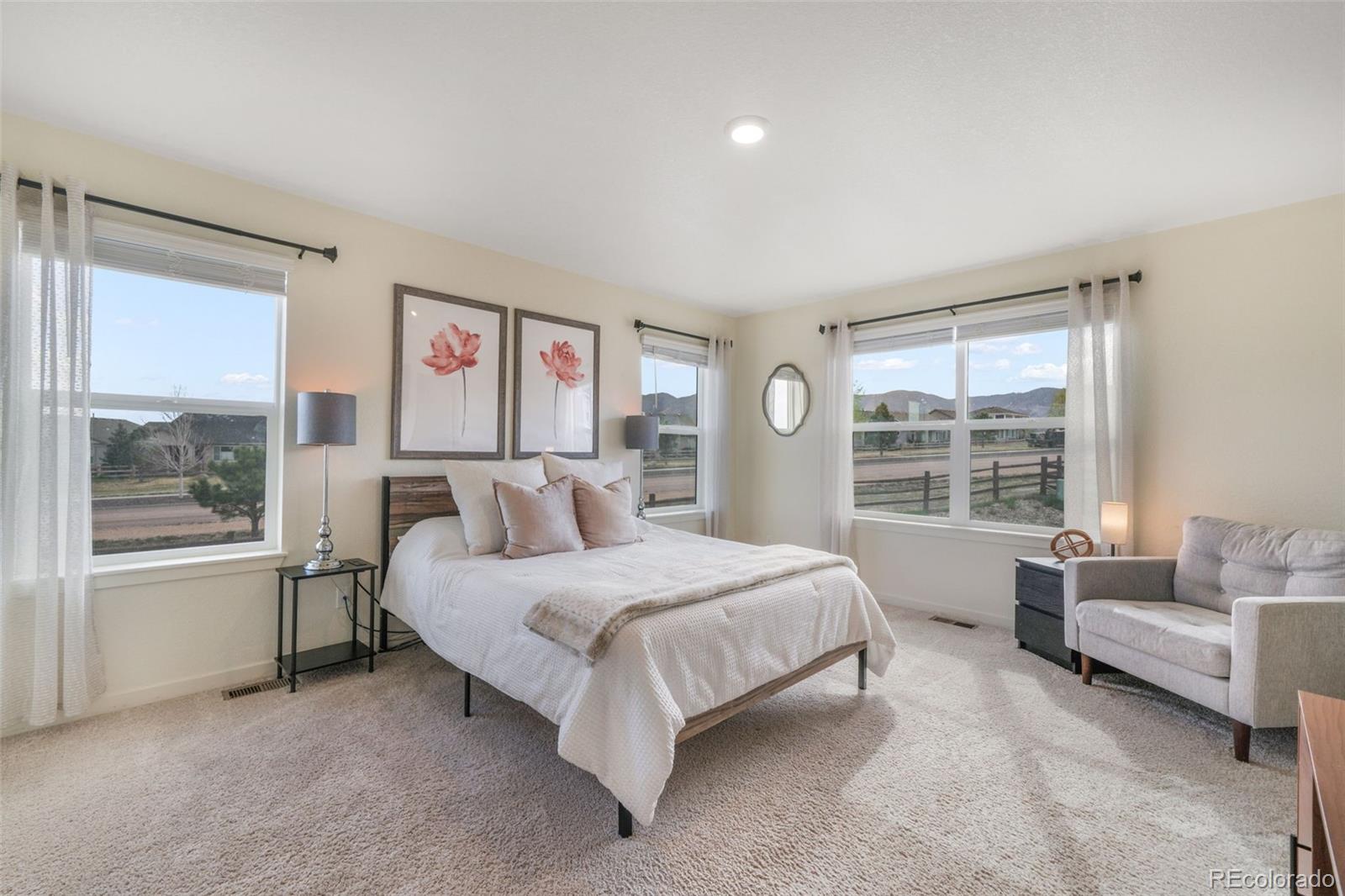 MLS Image #40 for 2140  flame grass drive,monument, Colorado