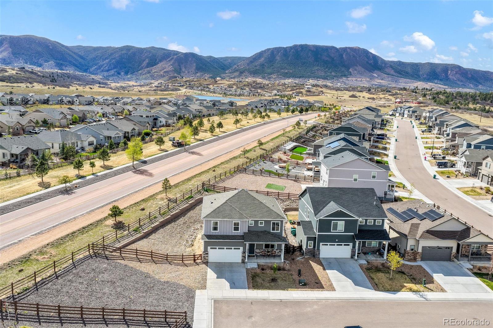 MLS Image #47 for 2140  flame grass drive,monument, Colorado
