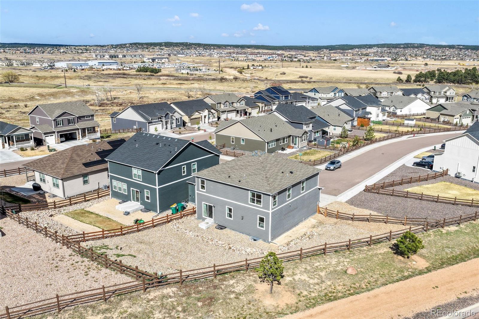 MLS Image #48 for 2140  flame grass drive,monument, Colorado