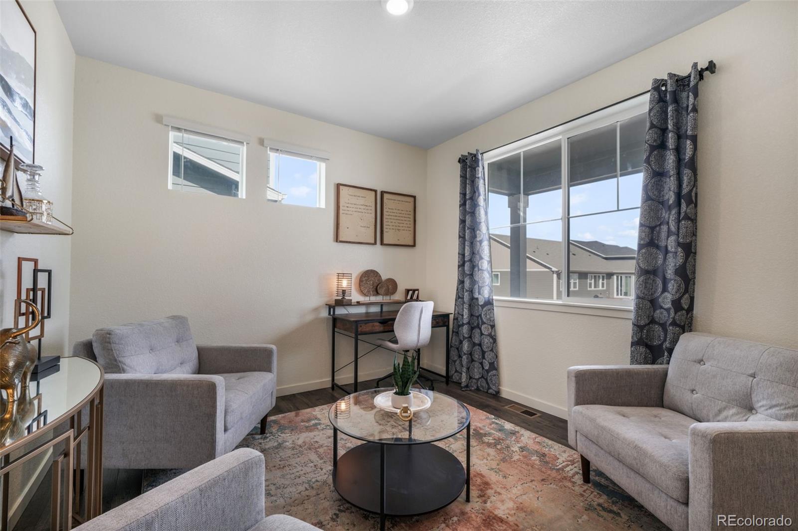 MLS Image #5 for 2140  flame grass drive,monument, Colorado