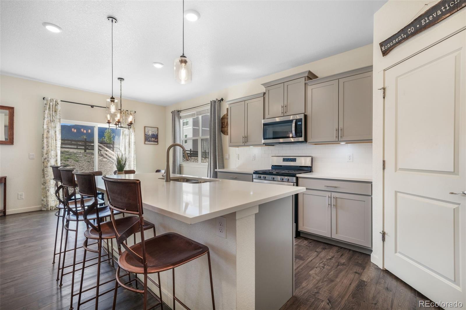 MLS Image #6 for 2140  flame grass drive,monument, Colorado