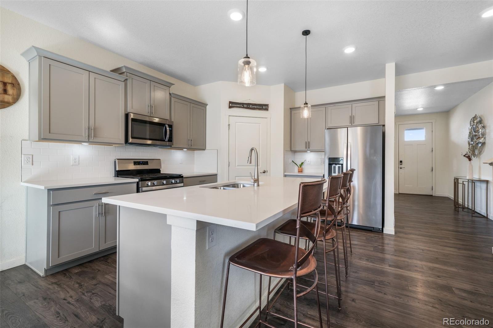 MLS Image #7 for 2140  flame grass drive,monument, Colorado