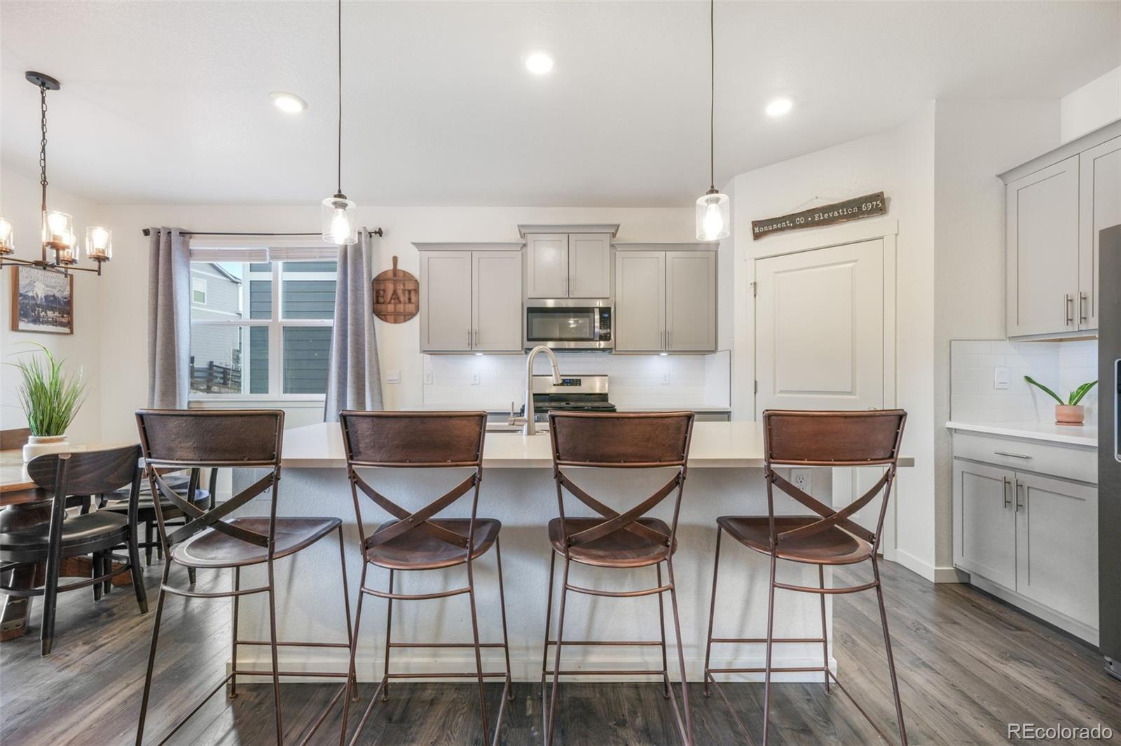 MLS Image #8 for 2140  flame grass drive,monument, Colorado