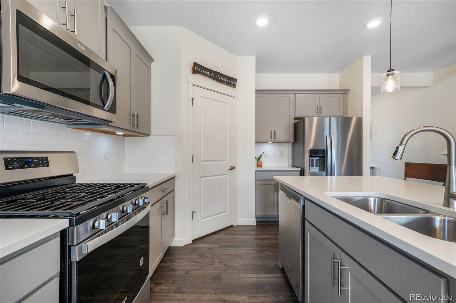 MLS Image #9 for 2140  flame grass drive,monument, Colorado
