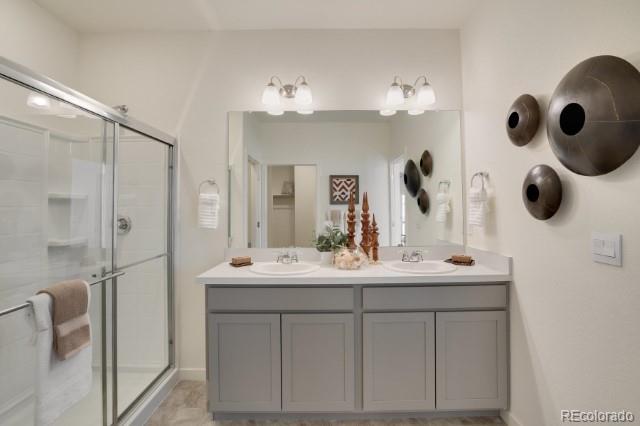 MLS Image #16 for 9857  danube court,commerce city, Colorado