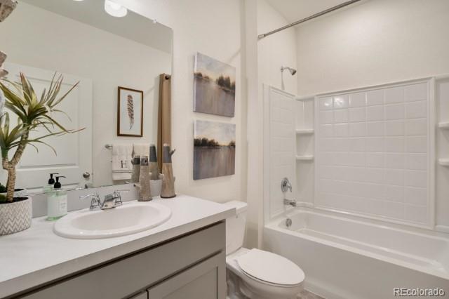 MLS Image #20 for 9857  danube court,commerce city, Colorado