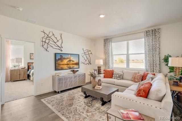 MLS Image #4 for 9857  danube court,commerce city, Colorado