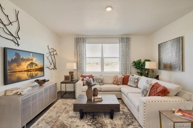 MLS Image #6 for 9857  danube court,commerce city, Colorado