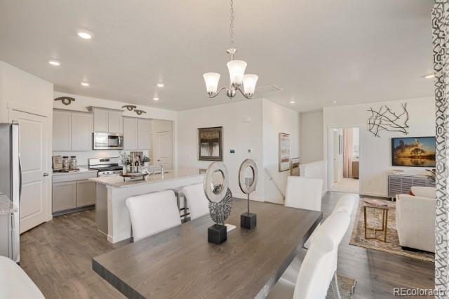 MLS Image #8 for 9857  danube court,commerce city, Colorado