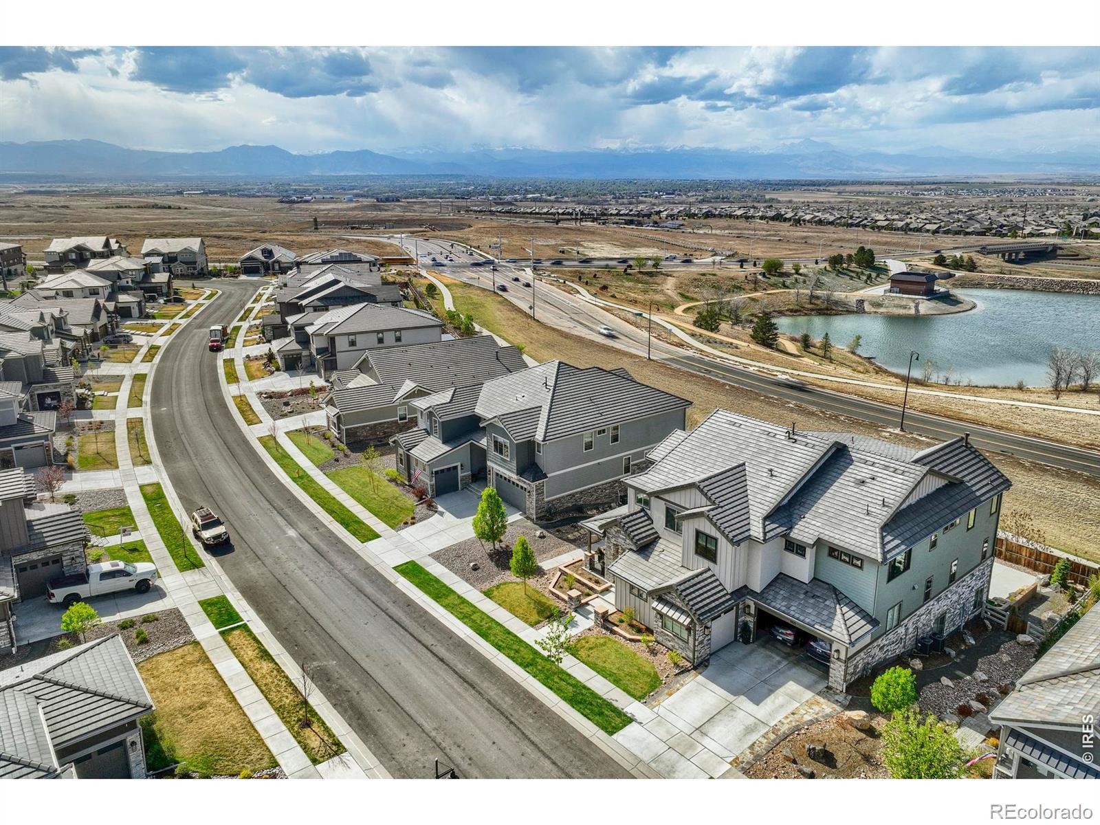MLS Image #2 for 3435 w 155th avenue,broomfield, Colorado
