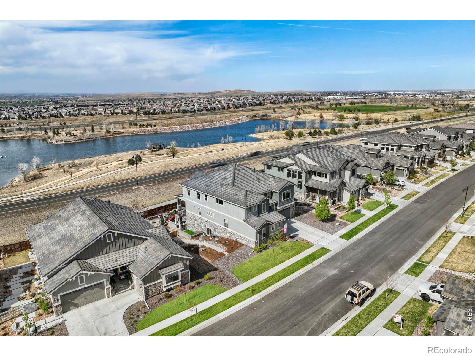 MLS Image #3 for 3435 w 155th avenue,broomfield, Colorado