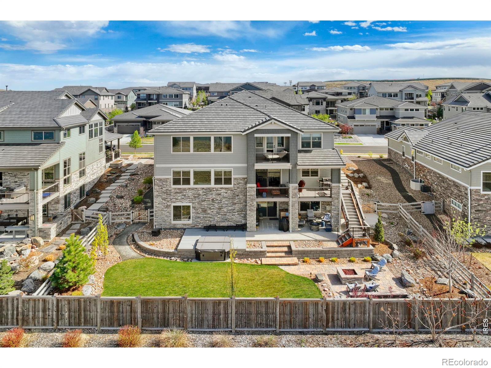 MLS Image #41 for 3435 w 155th avenue,broomfield, Colorado