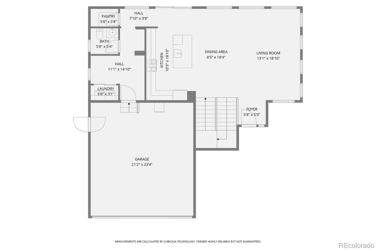 MLS Image #26 for 4737  mt shavano street,brighton, Colorado