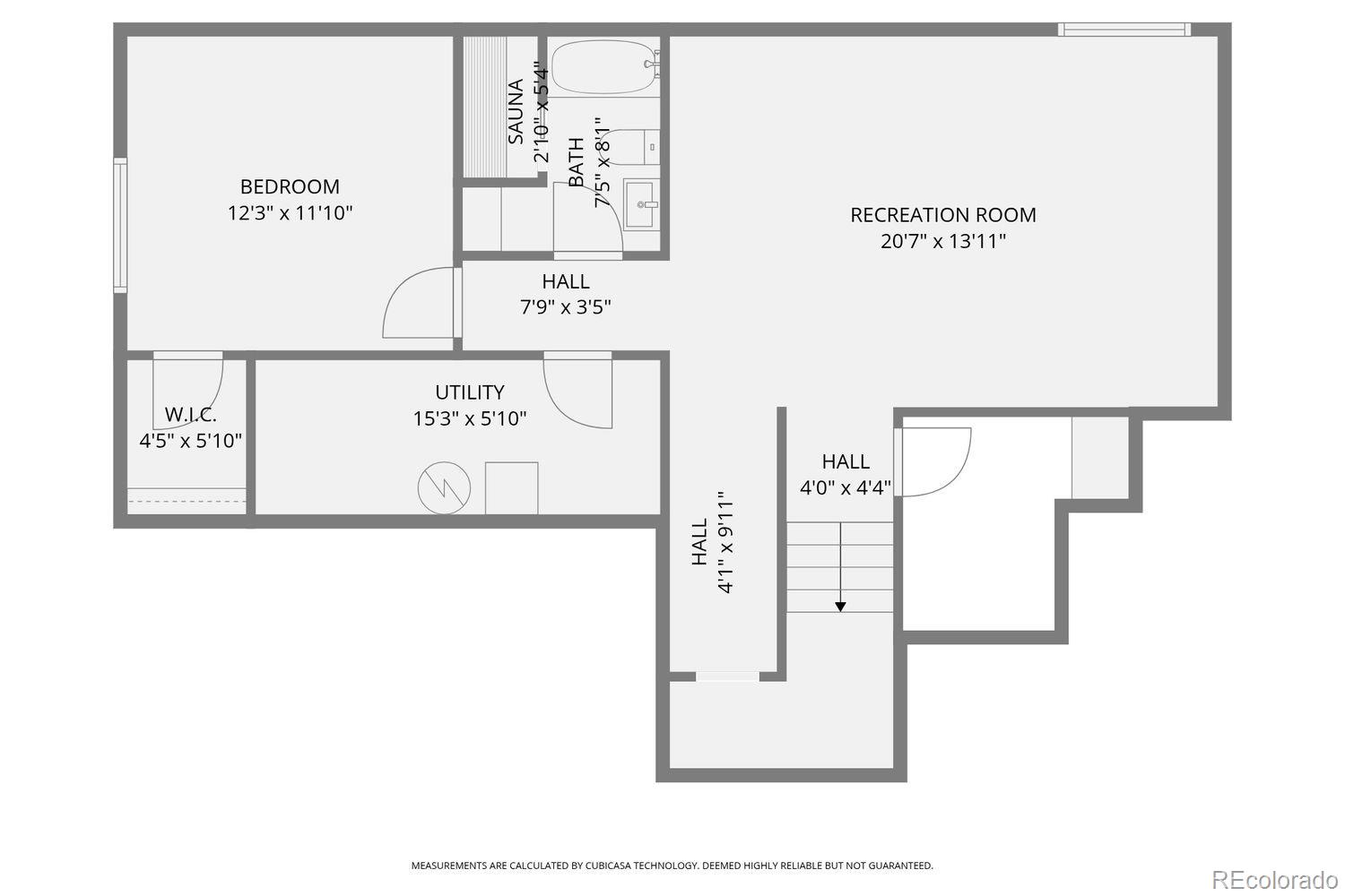 MLS Image #28 for 4737  mt shavano street,brighton, Colorado
