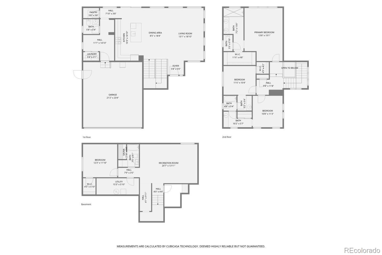MLS Image #29 for 4737  mt shavano street,brighton, Colorado
