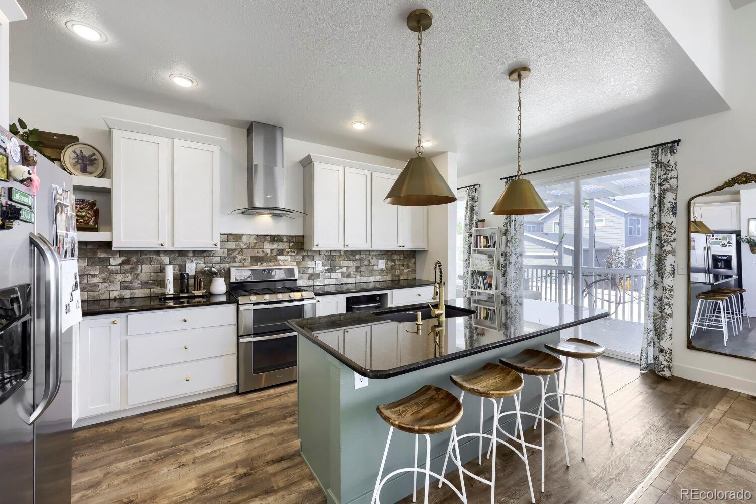 MLS Image #3 for 4737  mt shavano street,brighton, Colorado