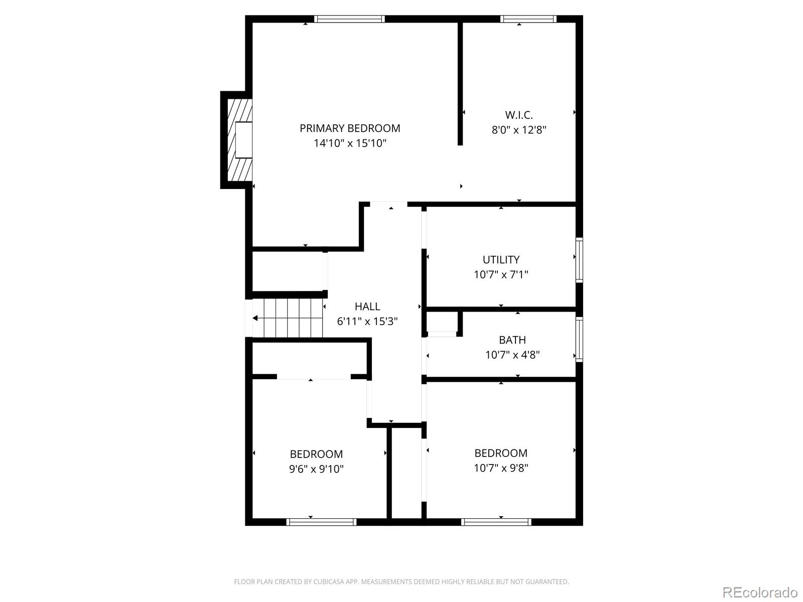 MLS Image #34 for 6552  owens court,arvada, Colorado