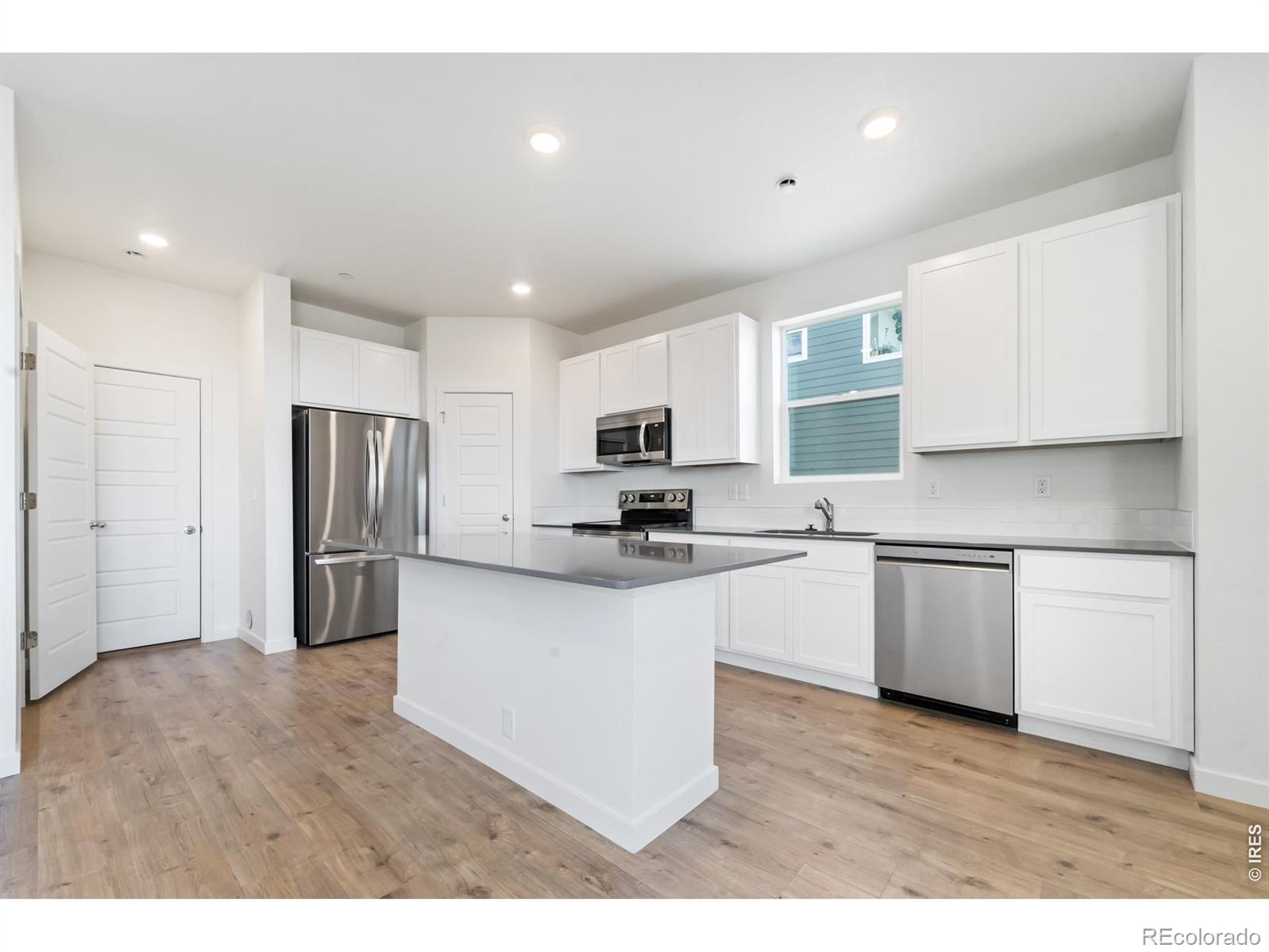 MLS Image #1 for 3836  pinnacles court,evans, Colorado