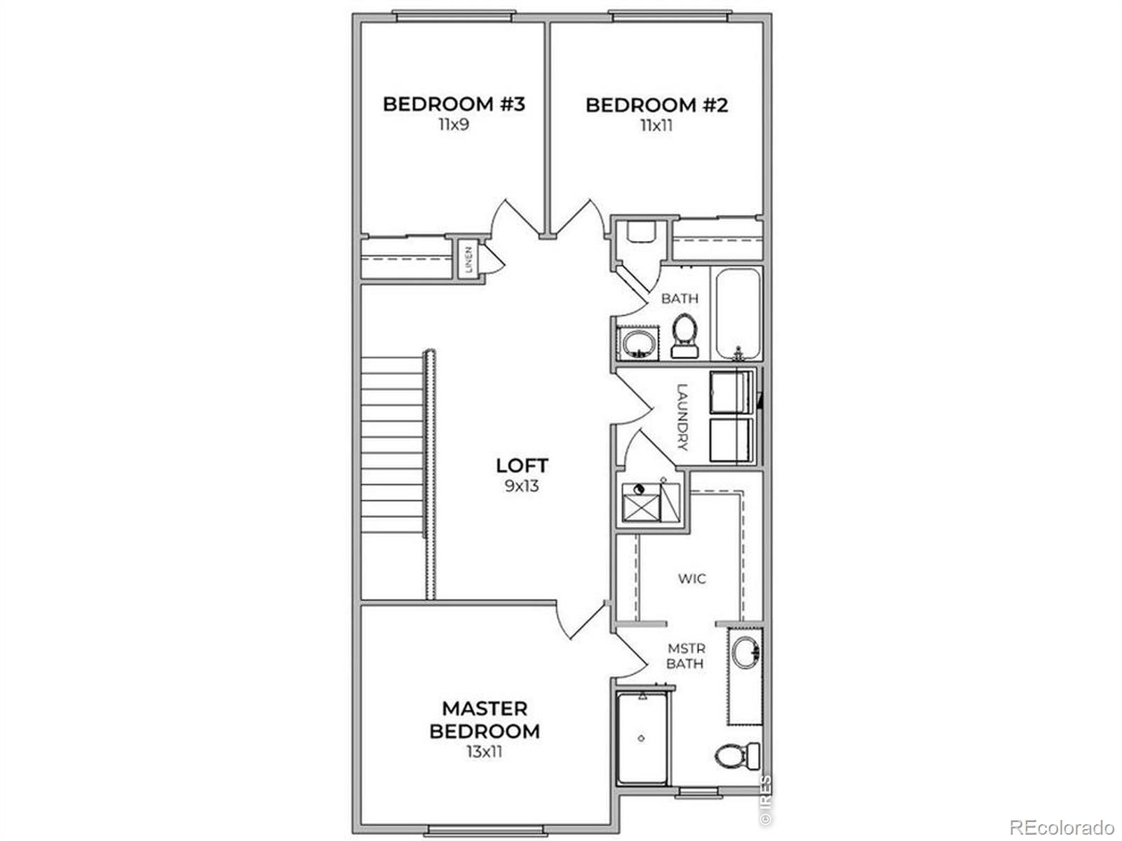 MLS Image #18 for 3836  pinnacles court,evans, Colorado