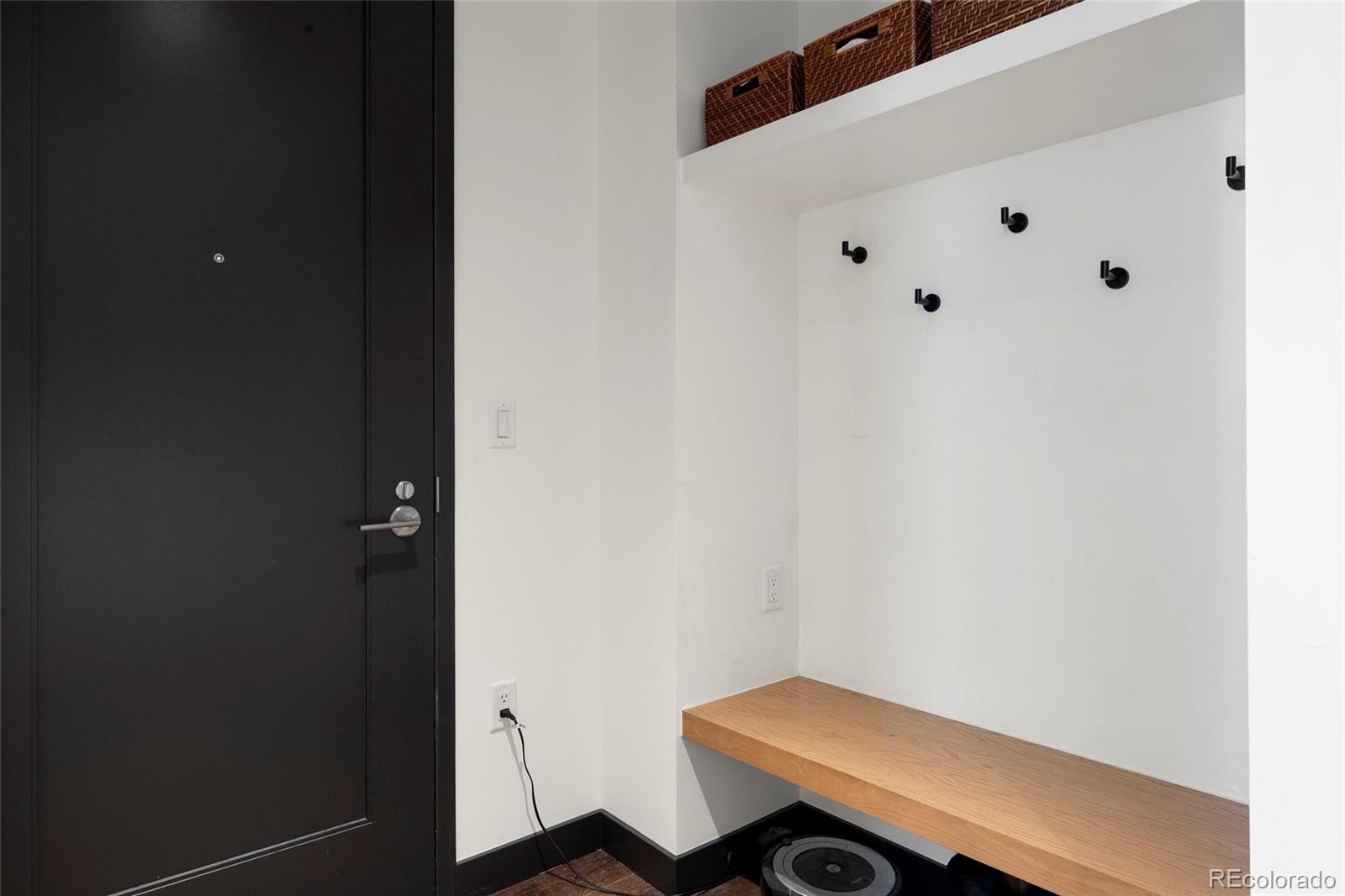 MLS Image #2 for 1750  wewatta street 840,denver, Colorado