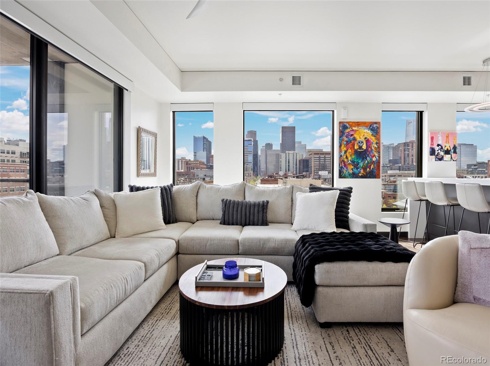 MLS Image #5 for 1750  wewatta street 840,denver, Colorado